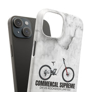 COMMENCAL SUPREME DH V5 ROCKSHOX LIMITED