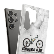 COMMENCAL CLASH OHLINS EDITION KESWICK GREEN