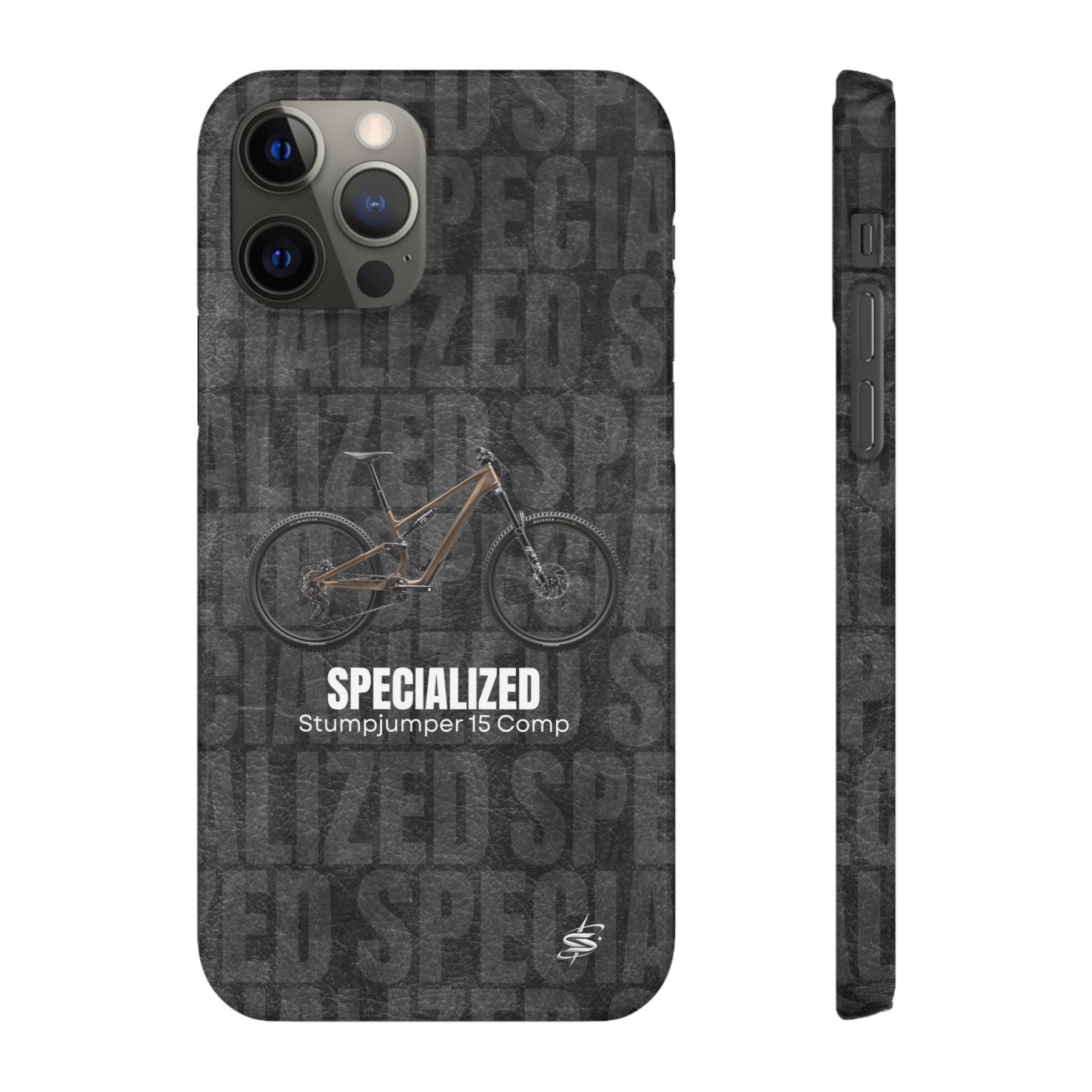 SPECIALIZED Stumpjumper 15 Comp