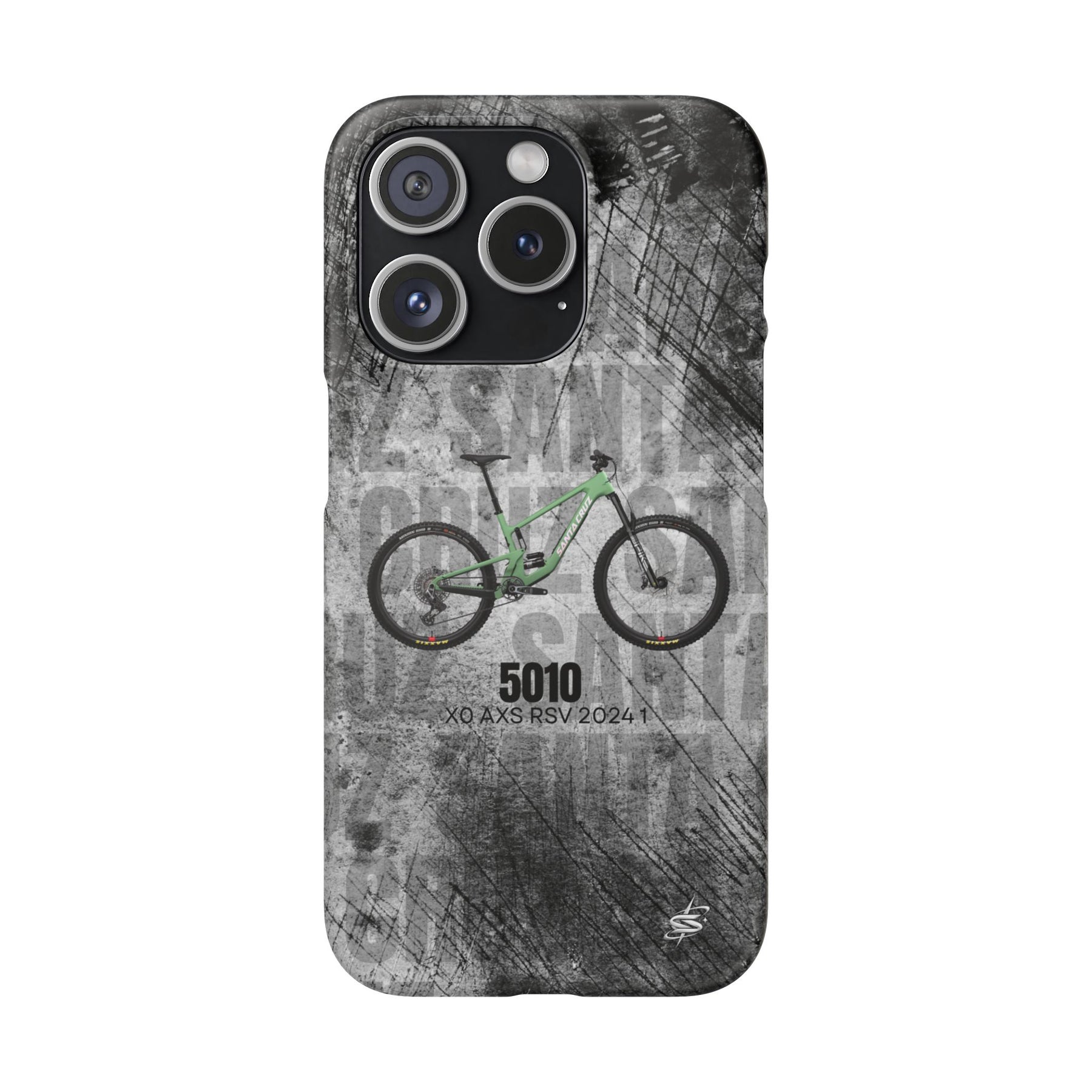SANTA CRUZ 5010 X0 AXS RSV 2024