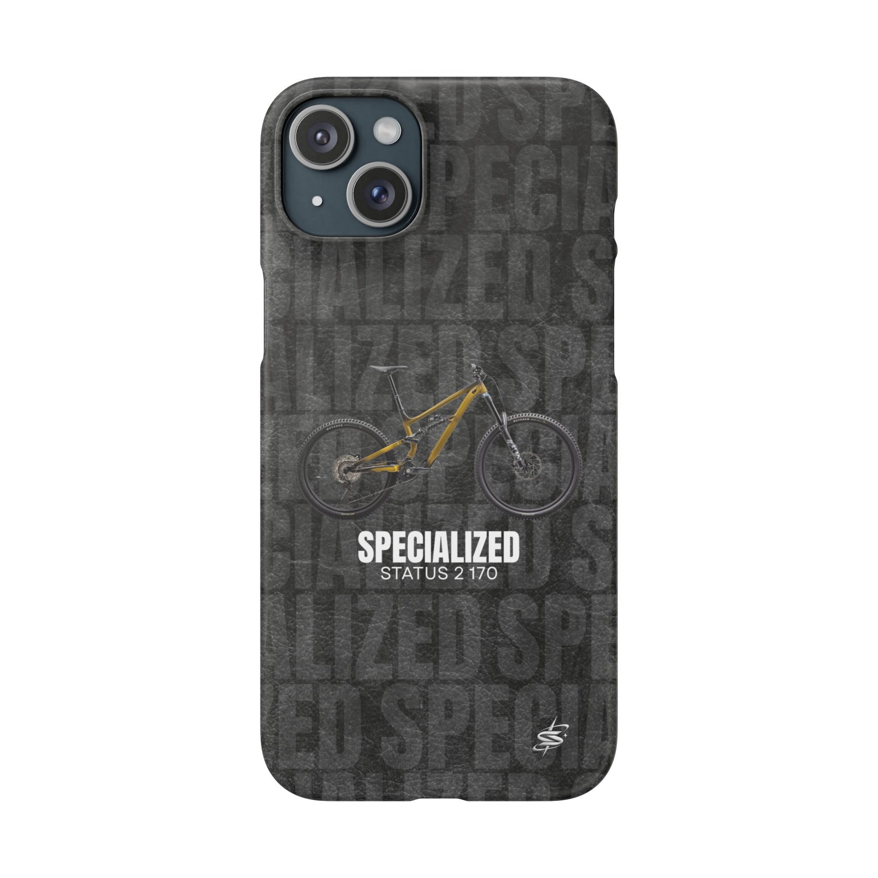 SPECIALIZED Status 2 170