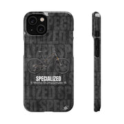 SPECIALIZED S-Works Stumpjumper 15