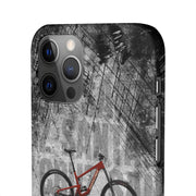 SANTA CRUZ MEGATOWER GX AXS