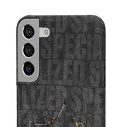 SPECIALIZED Demo Race
