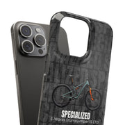 SPECIALIZED S-Works Stumpjumper 15 LTD