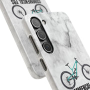 COMMENCAL FRS RIDE EMERALD GREEN