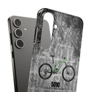 SANTA CRUZ 5010 X0 AXS RSV 2024