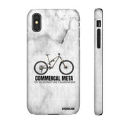 COMMENCAL META SX V4 SIGNATURE CHAMPAGNE