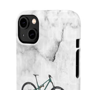 COMMENCAL T.E.M.P.O. OHLINS EDITION METALLIC GREEN