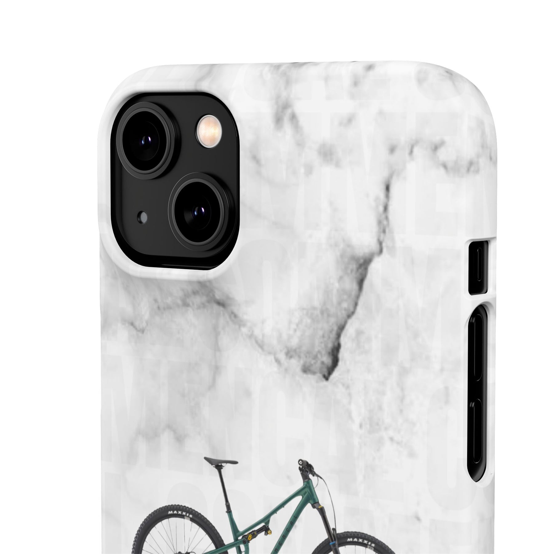 COMMENCAL T.E.M.P.O. OHLINS EDITION METALLIC GREEN