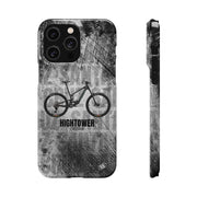 SANTA CRUZ HIGHTOWER DEORE
