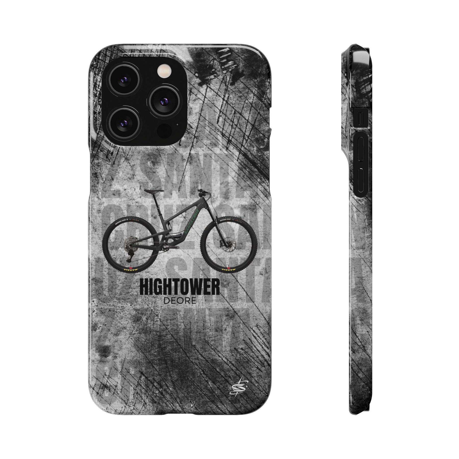 SANTA CRUZ HIGHTOWER DEORE