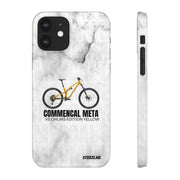 COMMENCAL META V5 OHLINS EDITION YELLOW