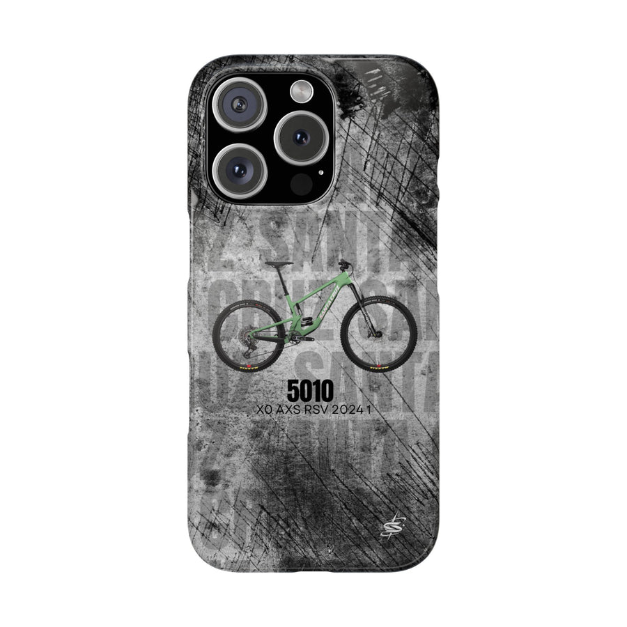 SANTA CRUZ 5010 X0 AXS RSV 2024