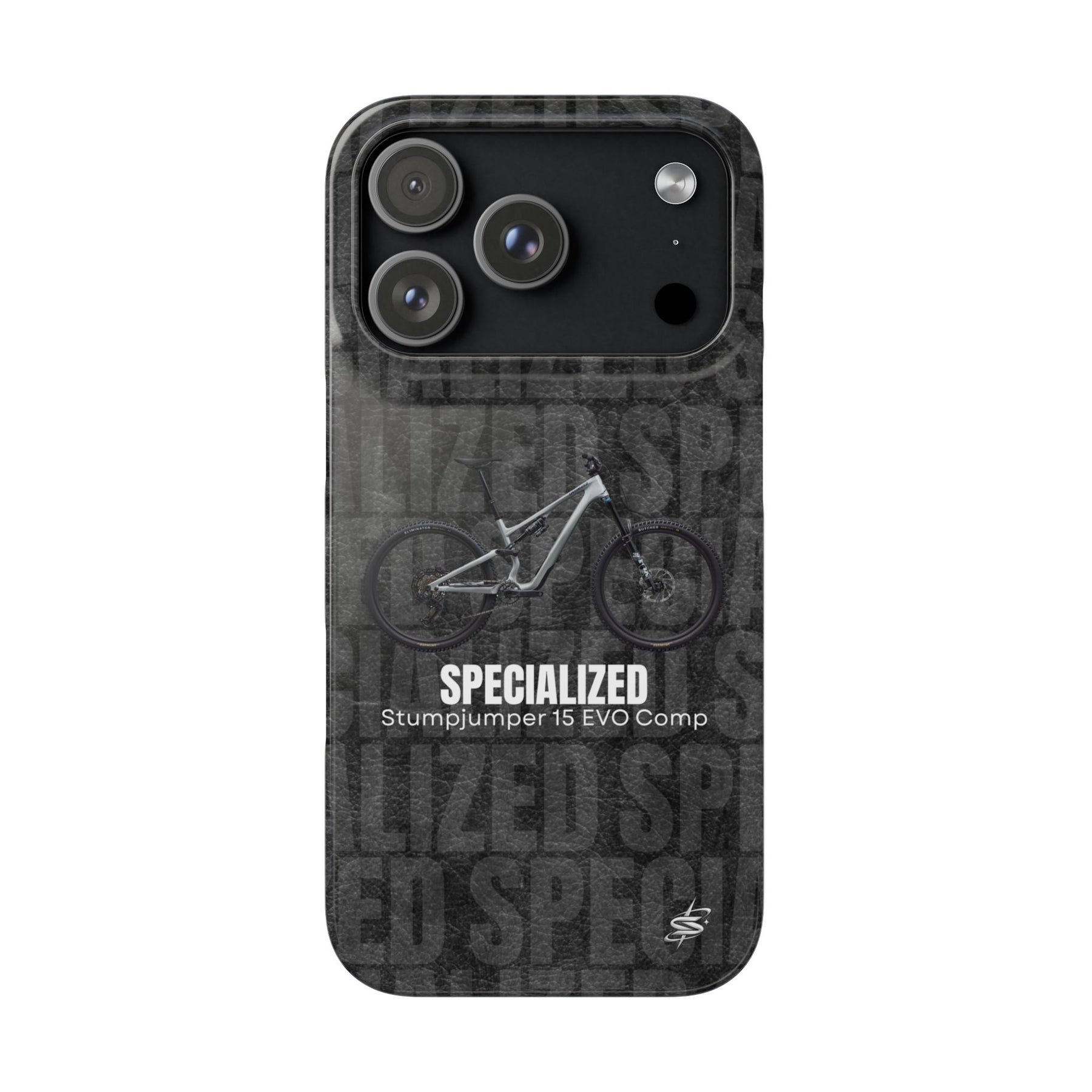 SPECIALIZED Stumpjumper 15 EVO Comp