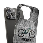 SANTA CRUZ HIGHTOWER XX AXS RSV