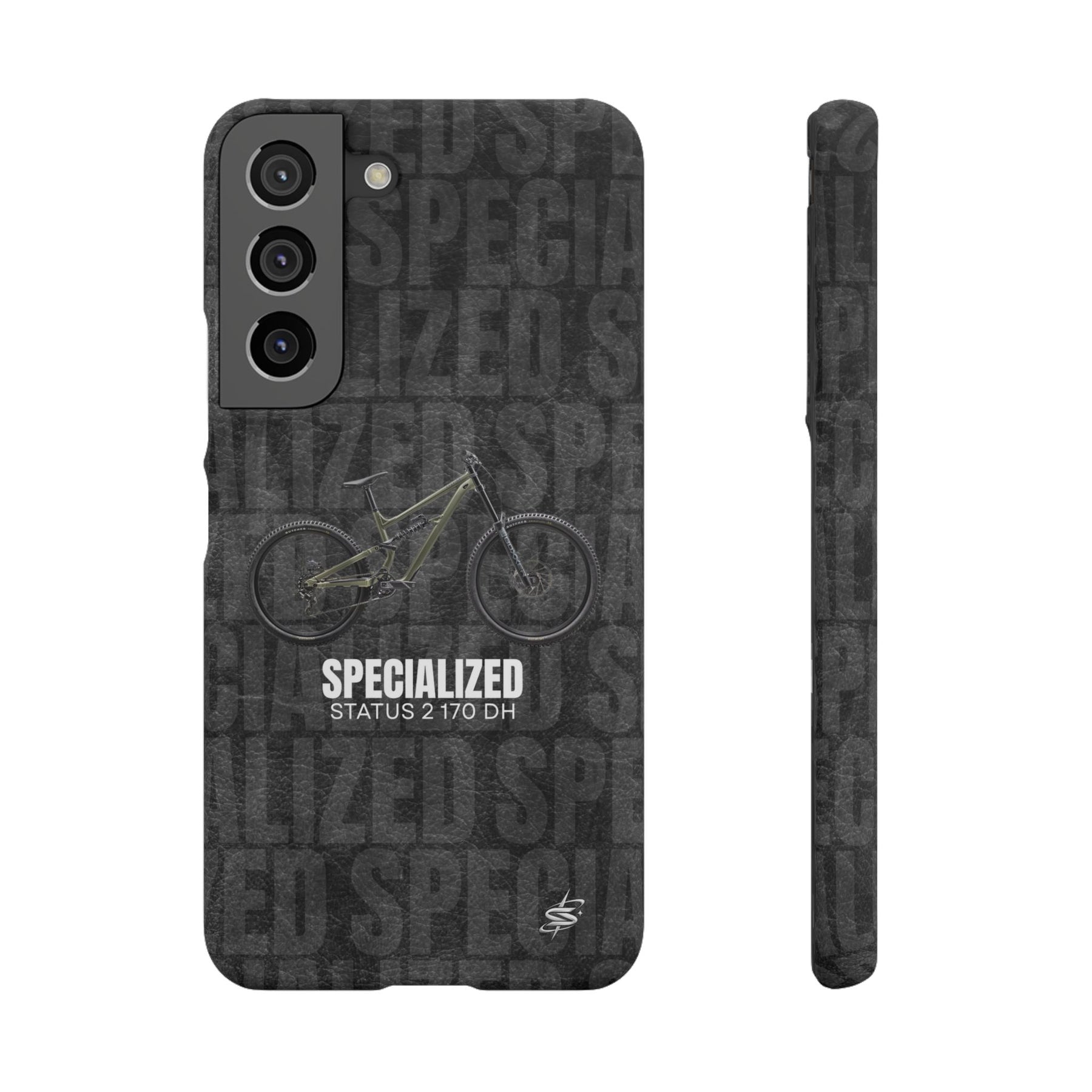 SPECIALIZED Status 2 170 DH