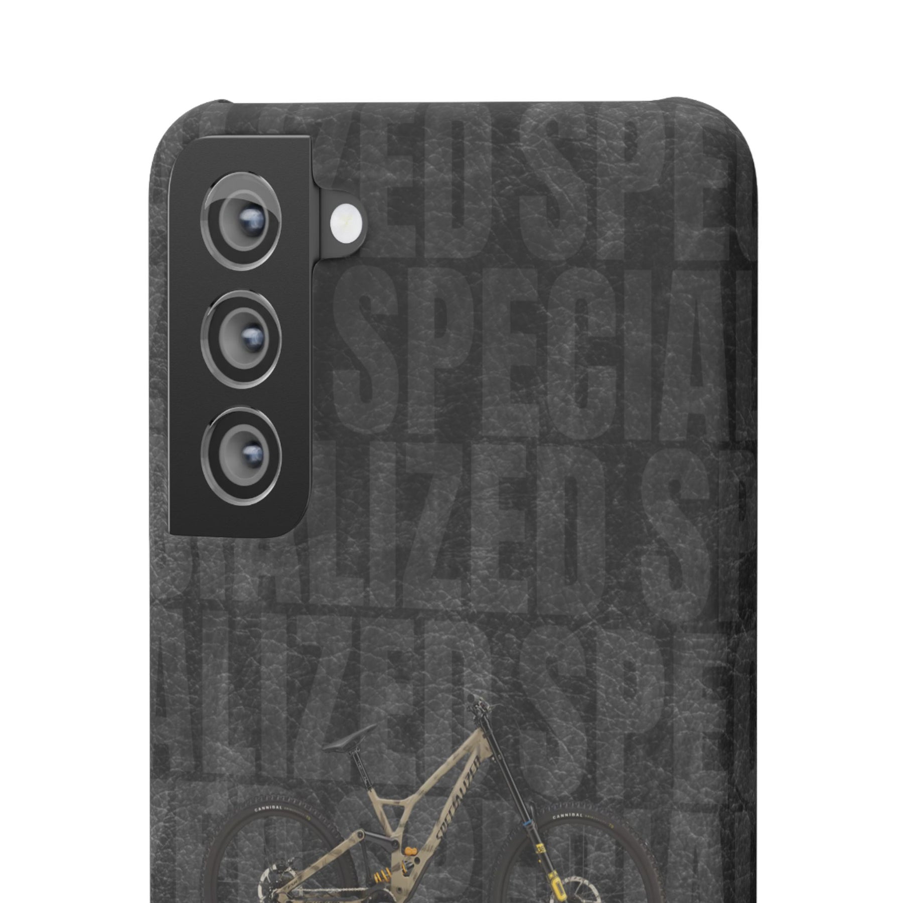 SPECIALIZED Demo Race