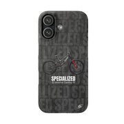 SPECIALIZED S-Works Demo 11