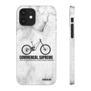 COMMENCAL SUPREME DH V5 ESSENTIAL HERITAGE GREEN