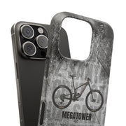 SANTA CRUZ MEGATOWER 90