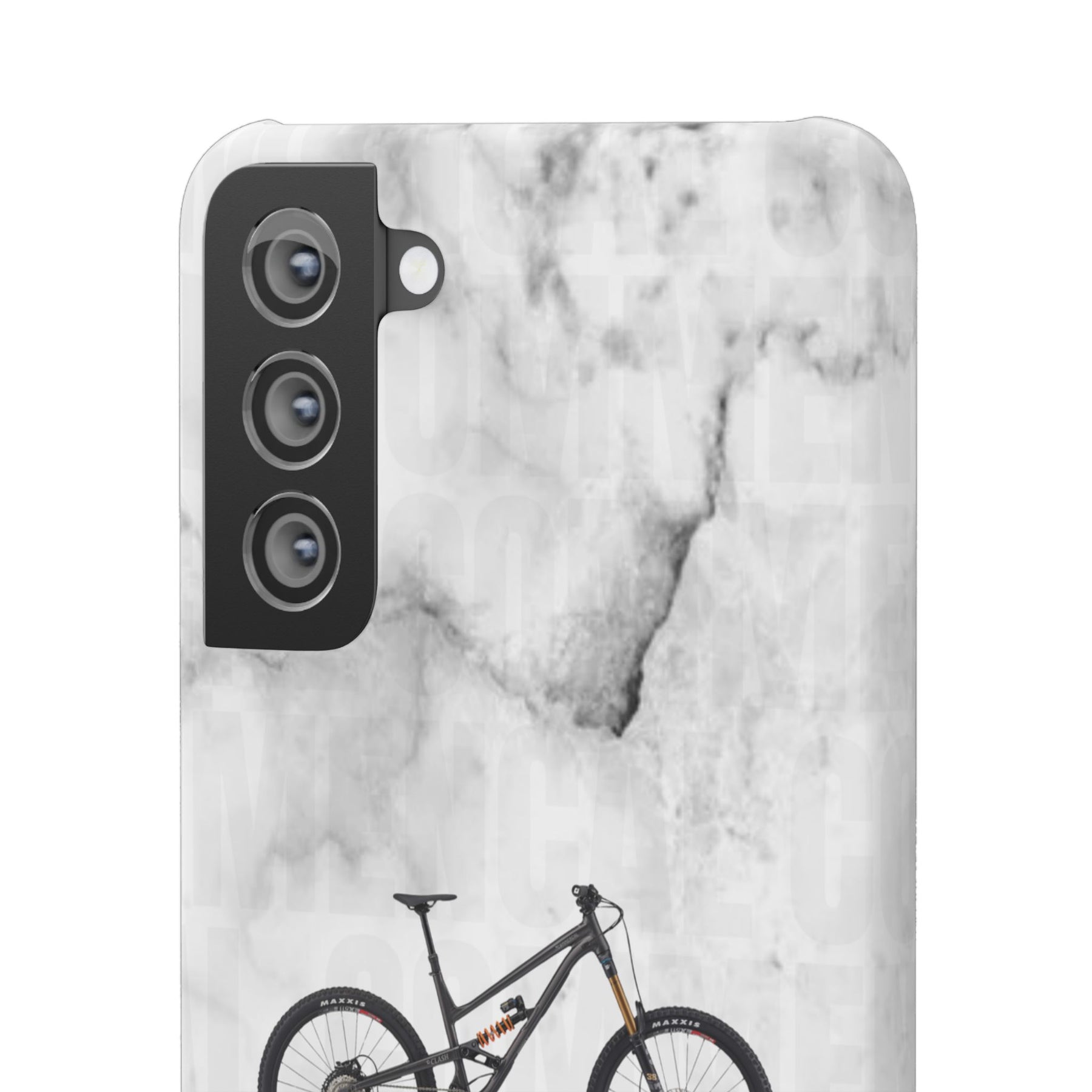 COMMENCAL CLASH SIGNATURE DARK SLATE