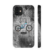 SANTA CRUZ NOMAD DEORE