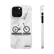 COMMENCAL SUPREME DH V5 ROCKSHOX LIMITED