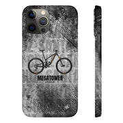 SANTA CRUZ MEGATOWER X0 AXS