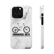 COMMENCAL META SX V5 SIGNATURE PURE WHITE 2026
