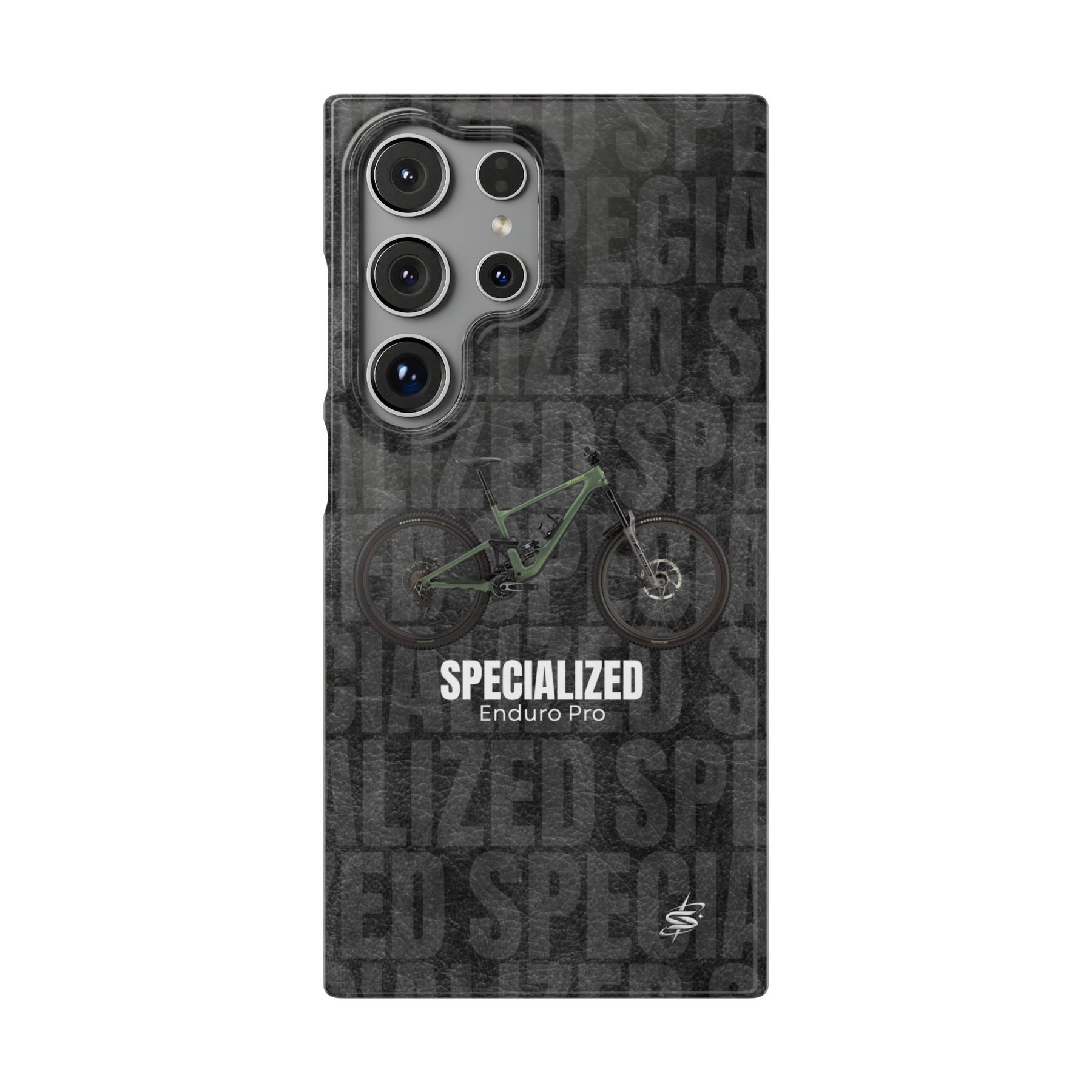 SPECIALIZED Enduro Pro