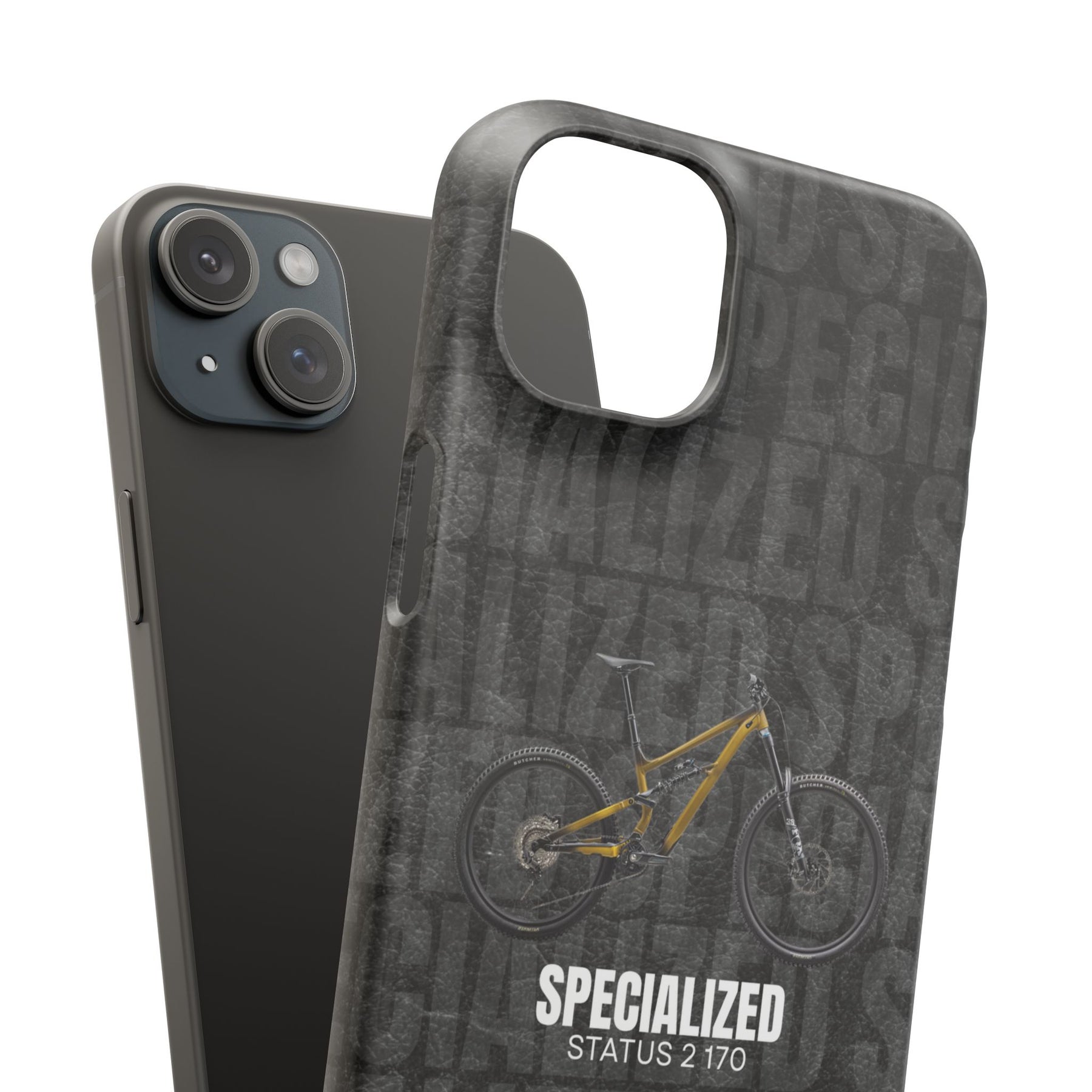 SPECIALIZED Status 2 170