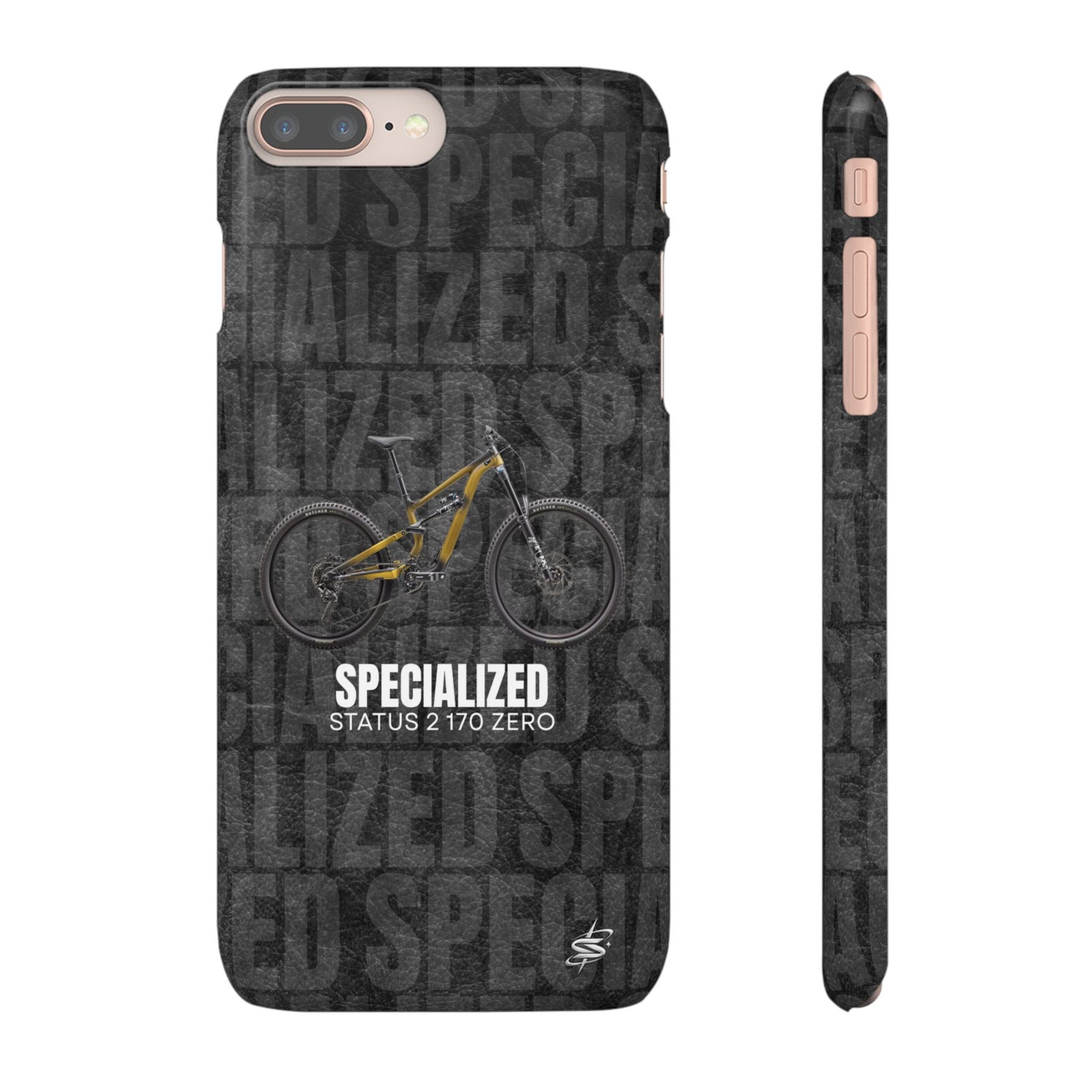SPECIALIZED Status 2 ZERO
