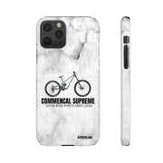 COMMENCAL SUPREME DH V5 RIDE PYRITE GREY 2026