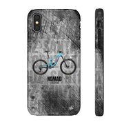 SANTA CRUZ NOMAD DEORE