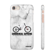 COMMENCAL SUPREME DH V5 ROCKSHOX PURE WHITE 2026