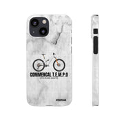 COMMENCAL T.E.M.P.O. LTD PURE WHITE