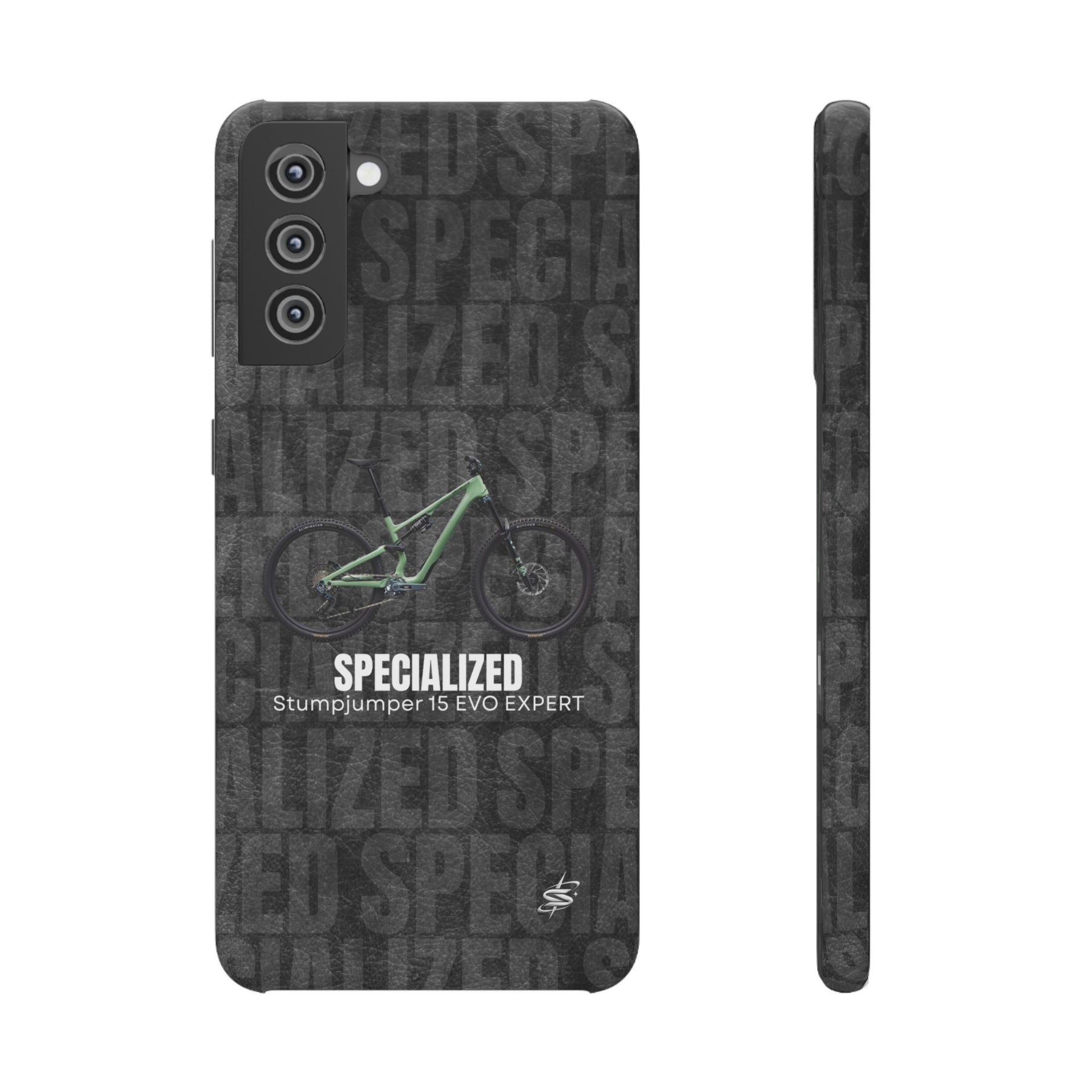 SPECIALIZED Stumpjumper 15 EVO EXPERT