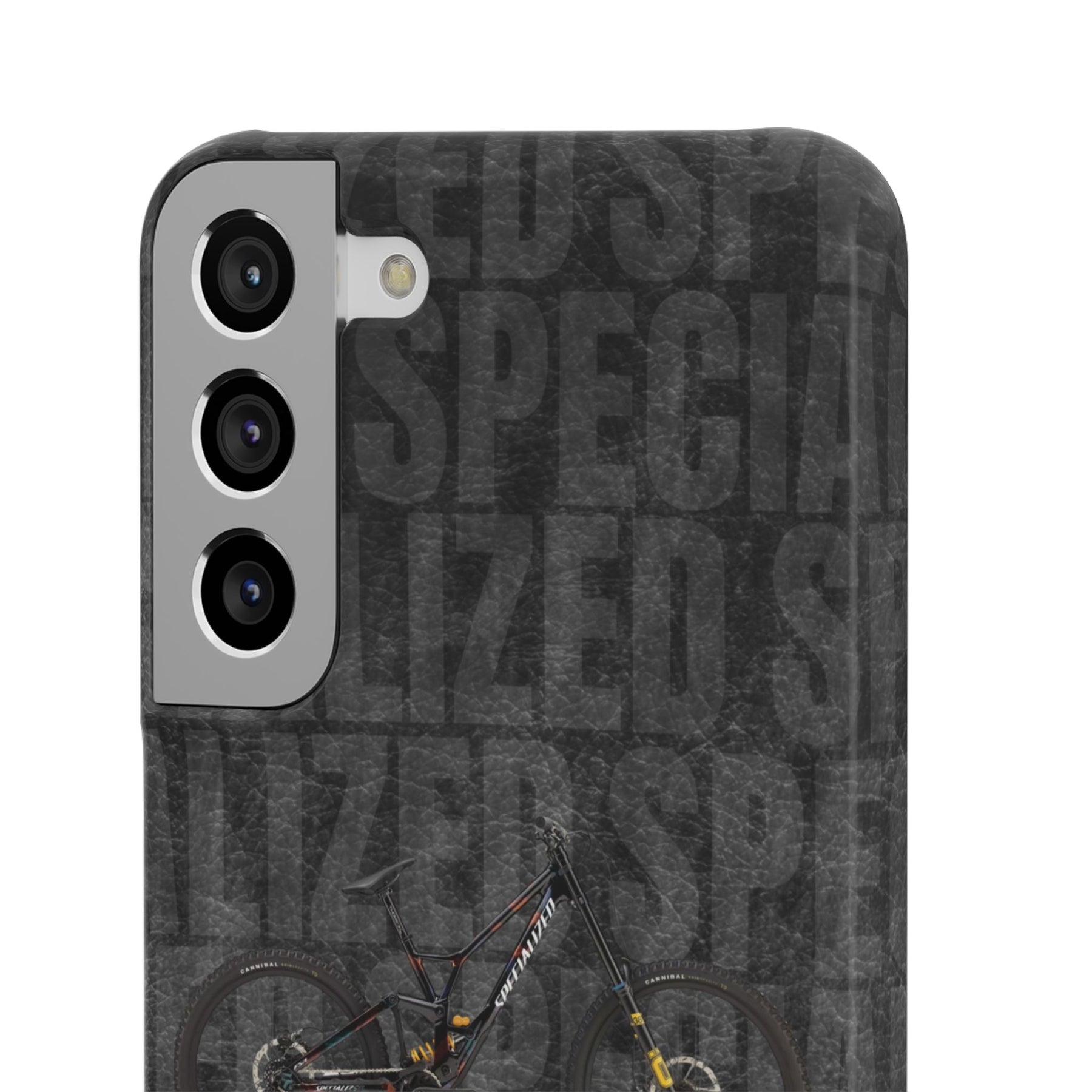 SPECIALIZED Demo Race
