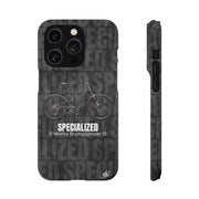 SPECIALIZED S-Works Stumpjumper 15