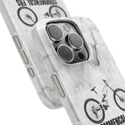 COMMENCAL FRS RIDE PURE WHITE
