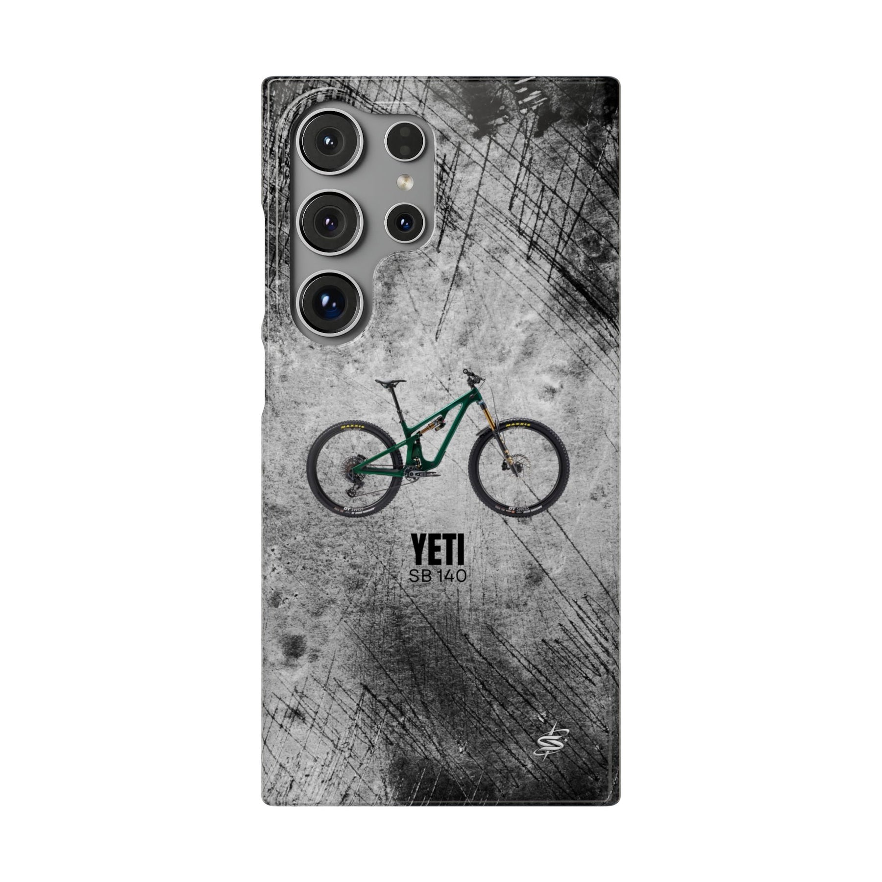 YETI SB 140