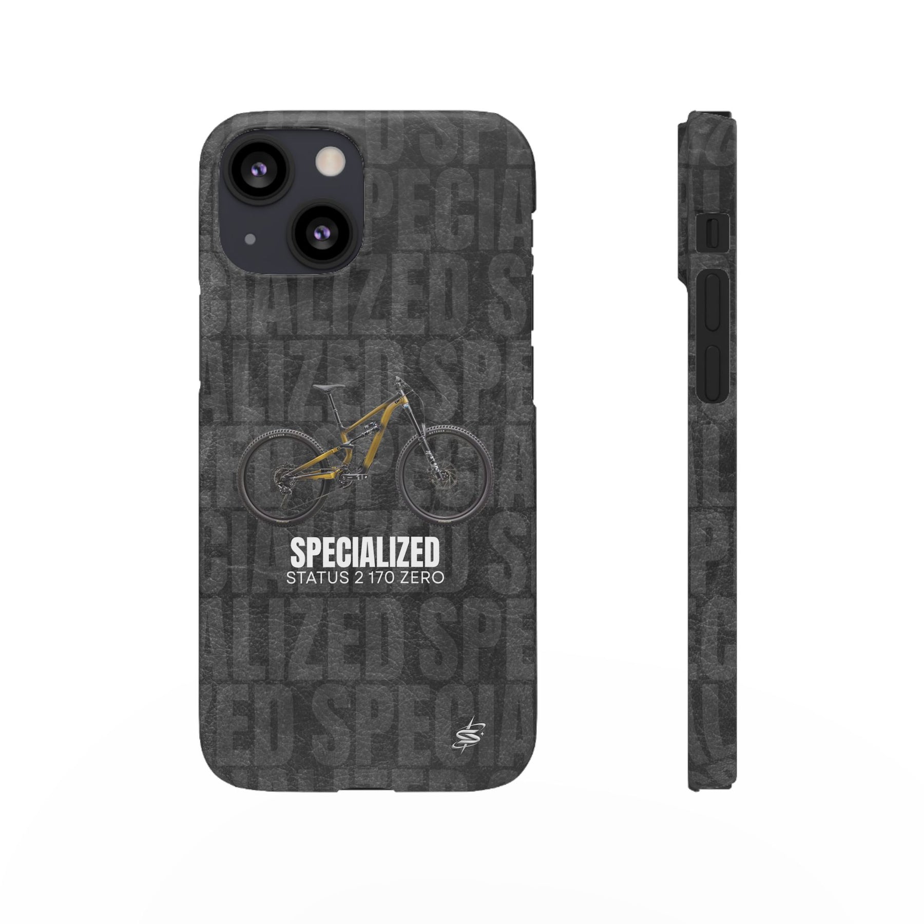 SPECIALIZED Status 2 ZERO