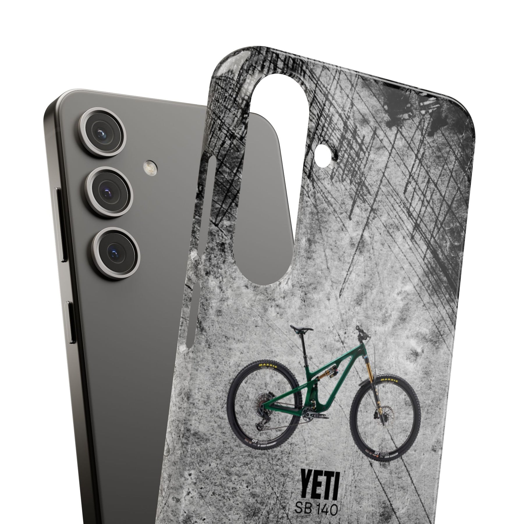 YETI SB 140