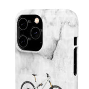 COMMENCAL META V5 LIMITED EDITION CLEAR SILVER
