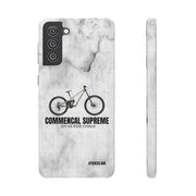 COMMENCAL SUPREME DH V5 RIDE CHALK