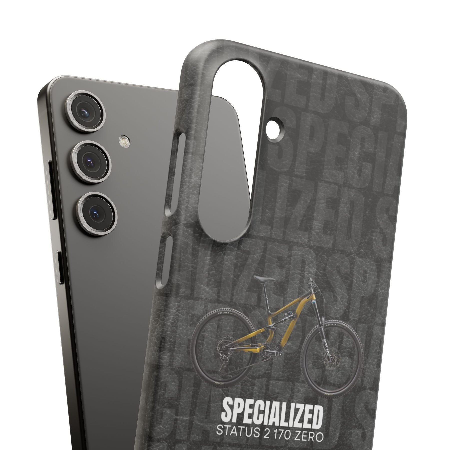 SPECIALIZED Status 2 ZERO