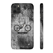 SANTA CRUZ MEGATOWER GX AXS