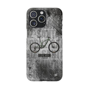 SANTA CRUZ BRONSON DEORE