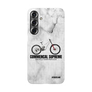 COMMENCAL SUPREME DH V5.2 TEAM REPLICA ADDICTION WHITE 2027